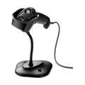 Zebra DS2208 corded handheld 1D and 2D barcode scanner