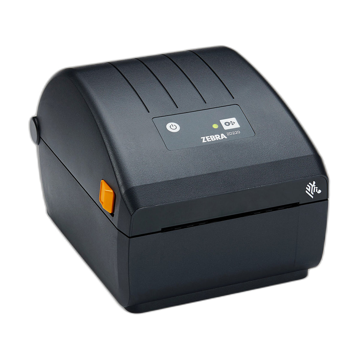 Zebra ZD220 direct thermal desktop label printer
