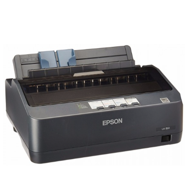 Epson LQ-350 Dot Matrix Impact Printer